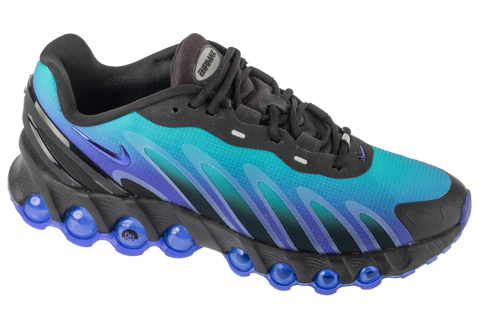 Buty sportowe Sneakersy męskie, Dn8