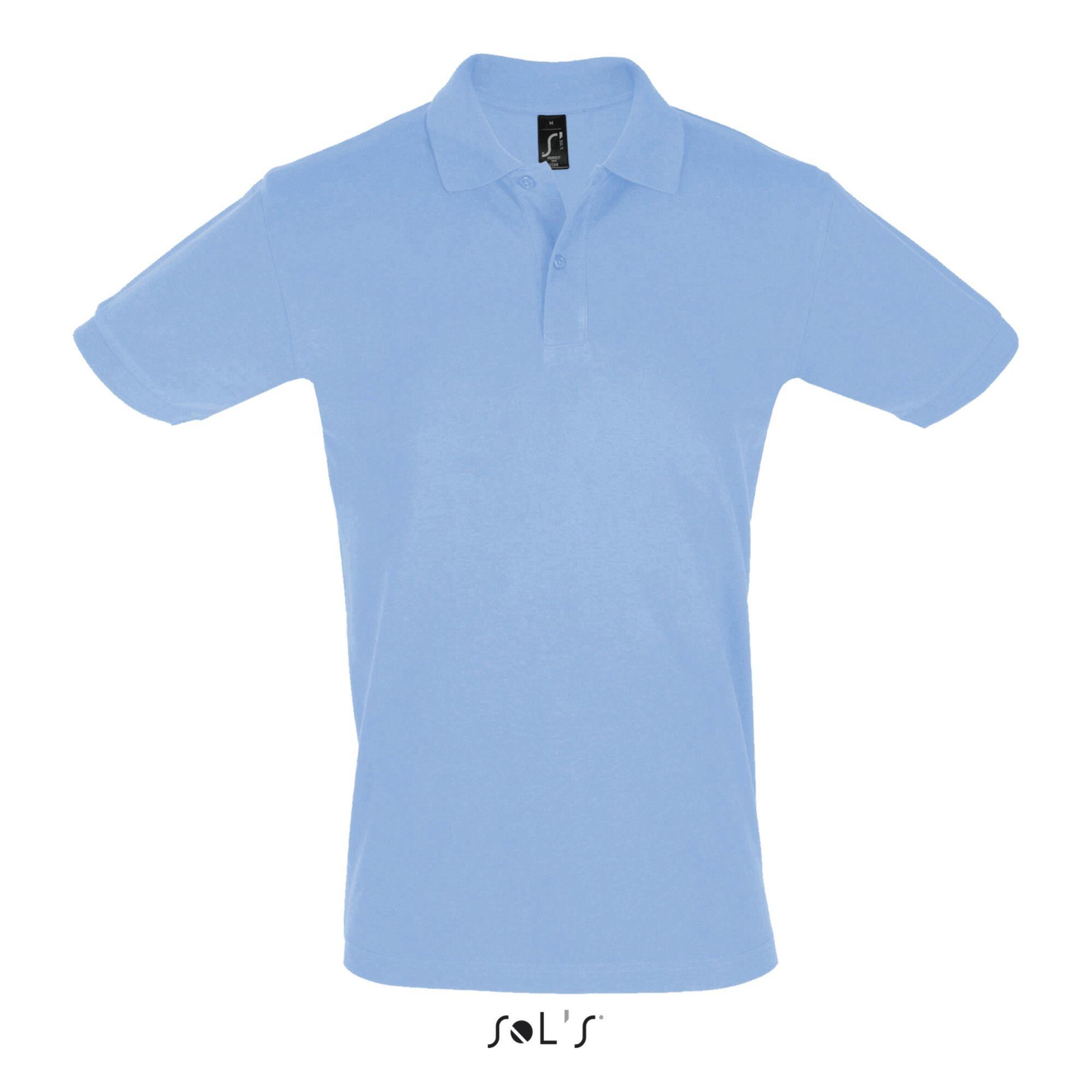 Polo Sol's Perfect
