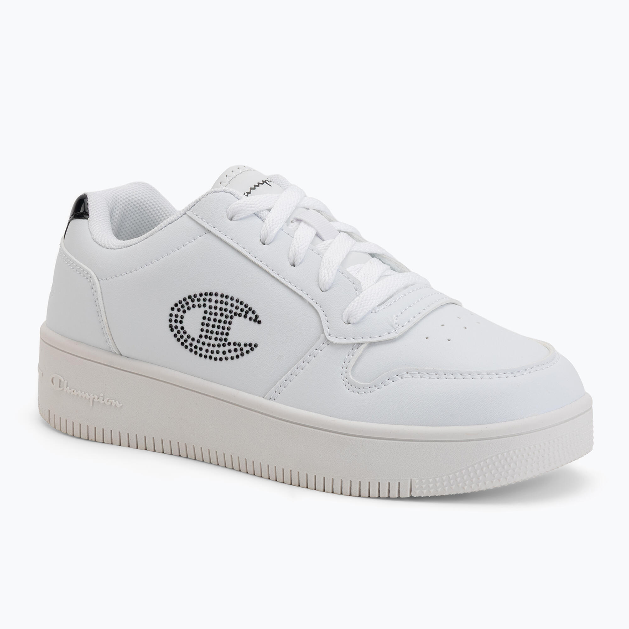 Buty dziecięce Champion RD18 Platform Glitter G GS Low Cut
