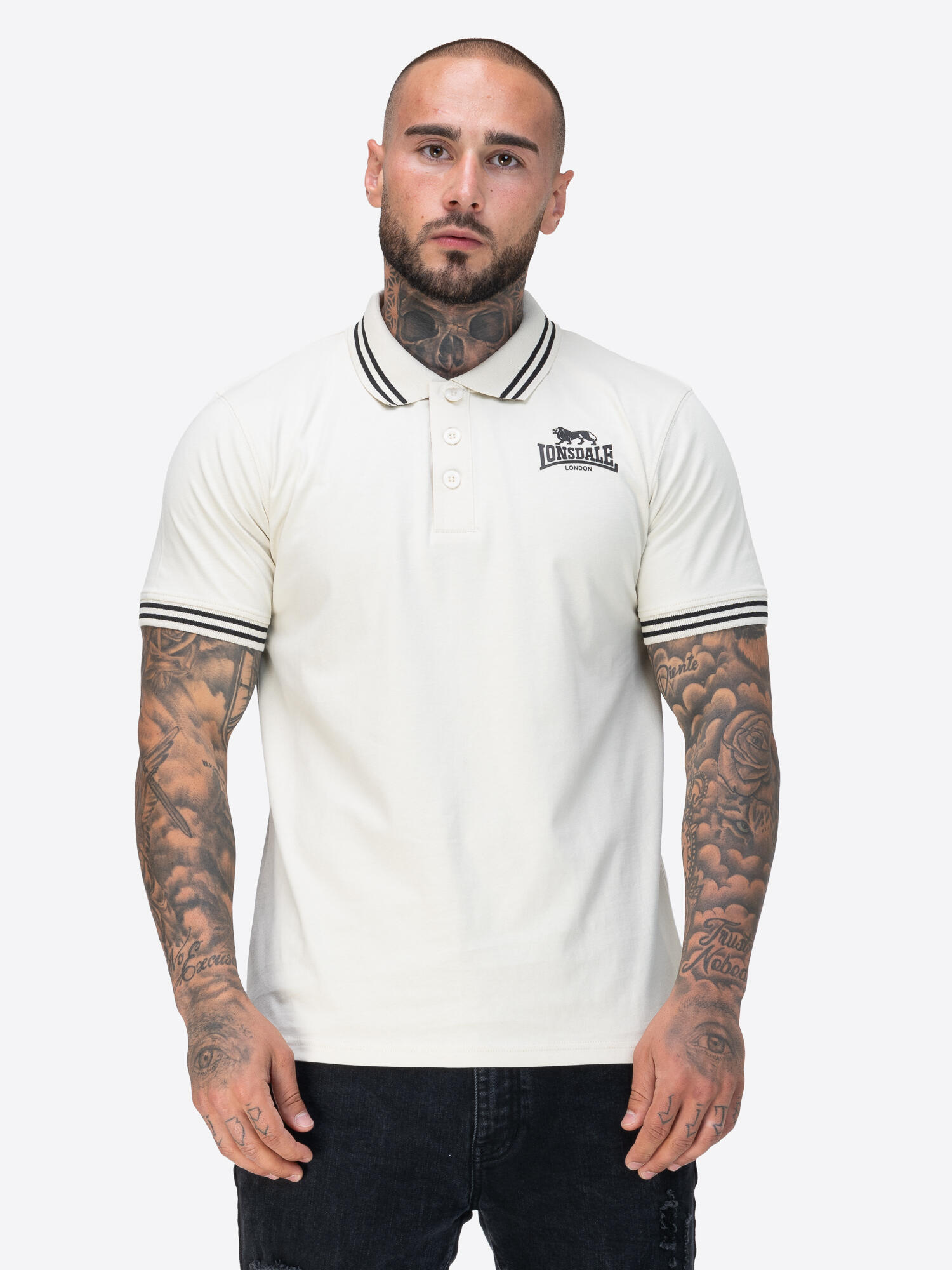 Polo Lonsdale Rhodes