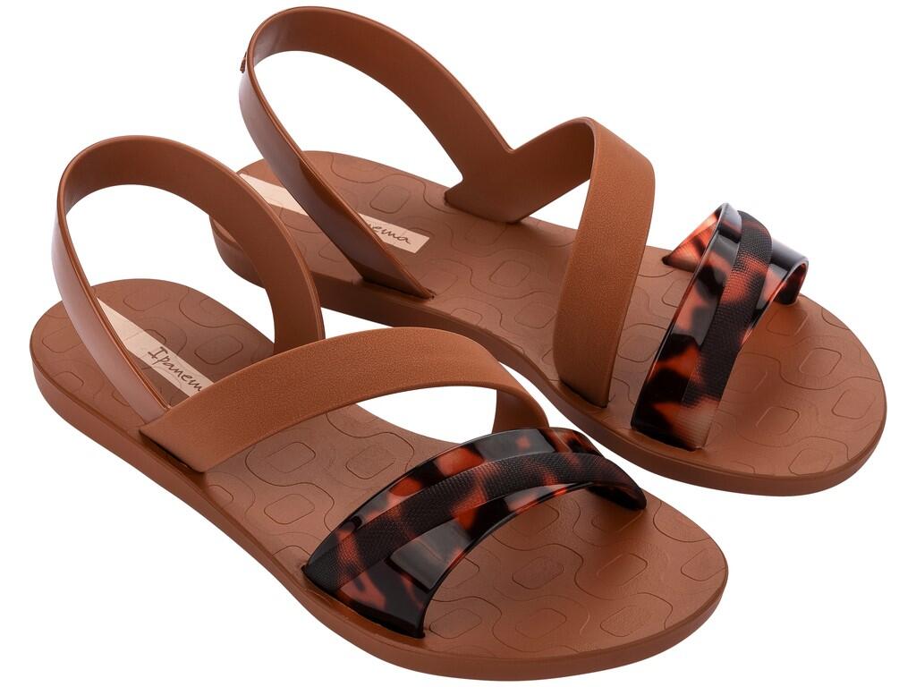 Buty sandały damskie Ipanema Vibrant Sandal Fem