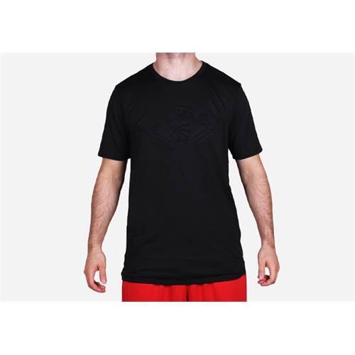 Koszulka sportowa męska Nike Air Jordan Sportswear Wings