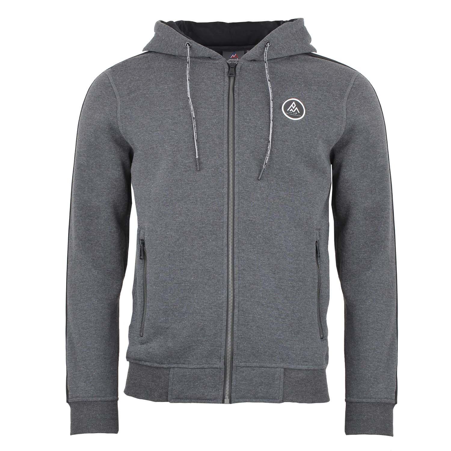 Bluza Peak Mountain Cyril