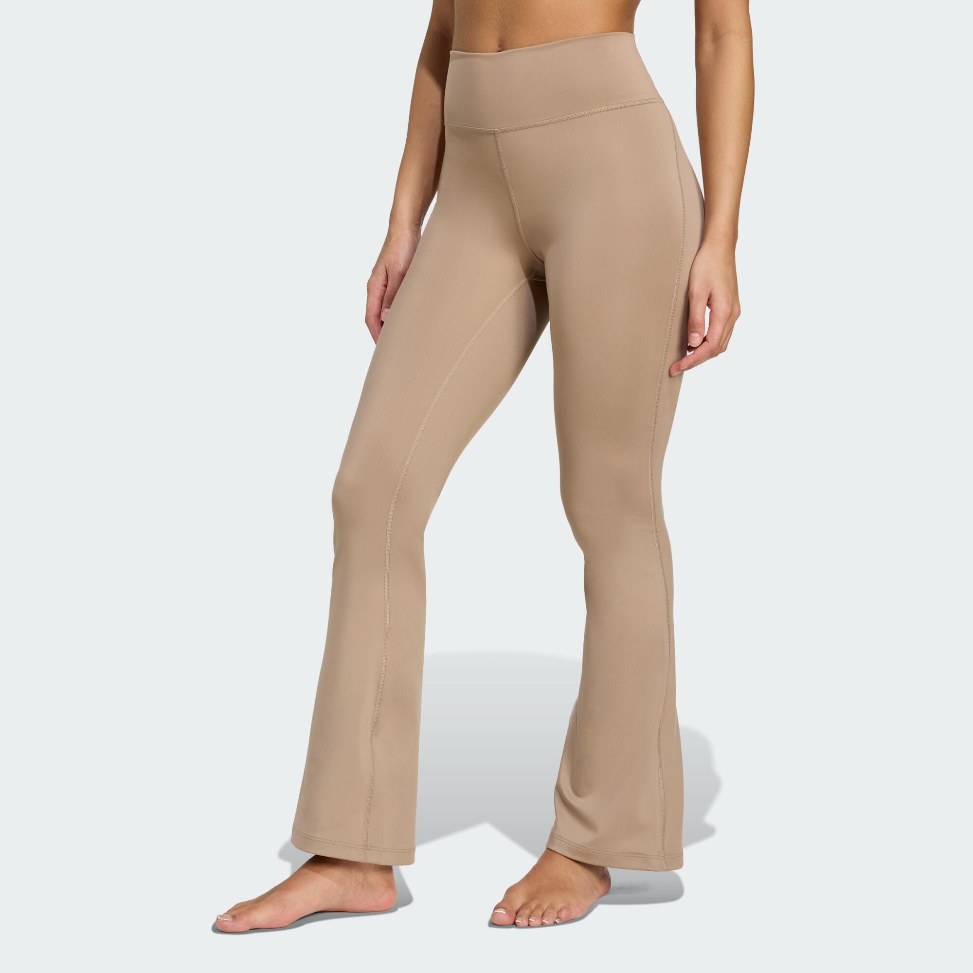 Legginsy All Me Essentials Flare