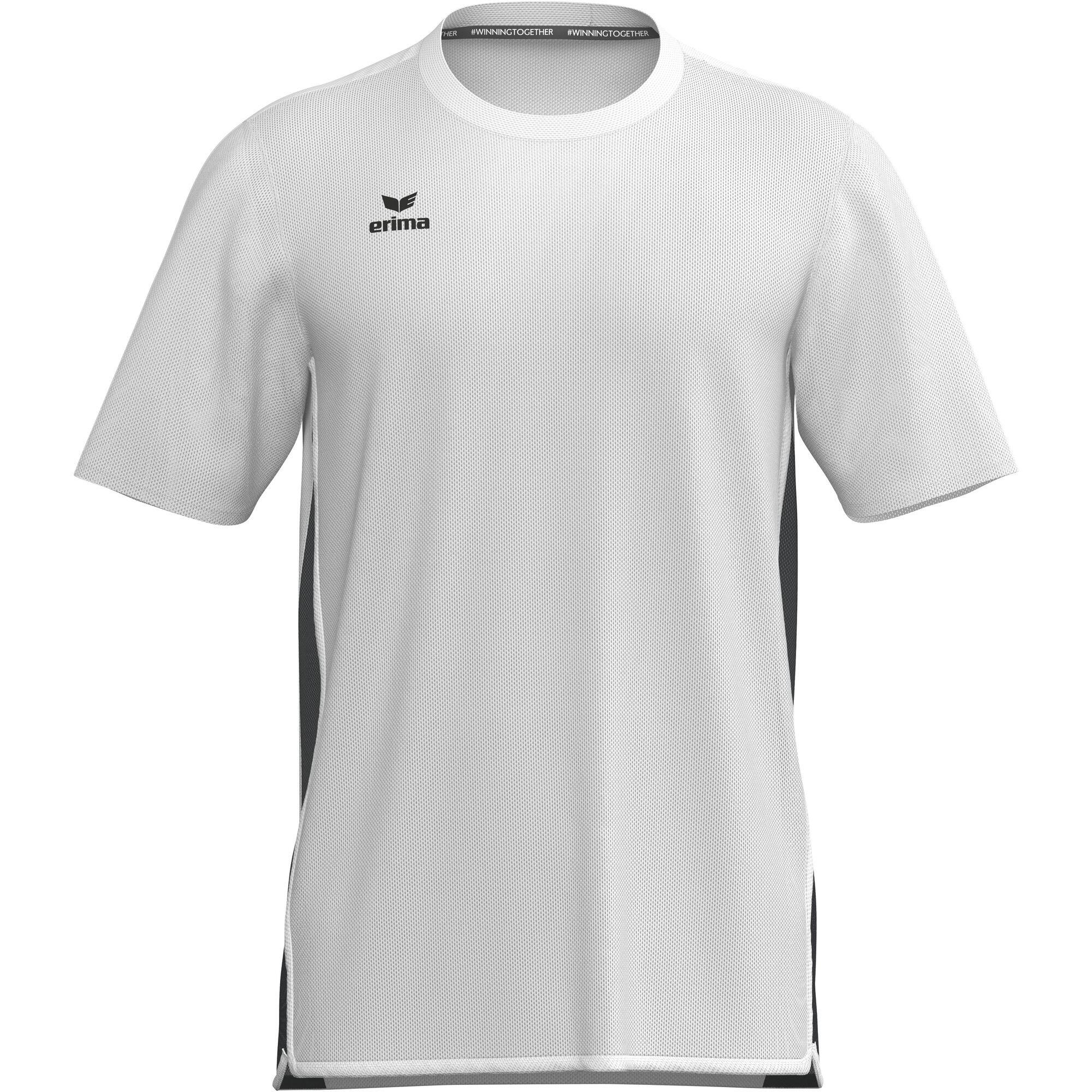 Koszulka Erima T&F Wings Function Multicolor Junior