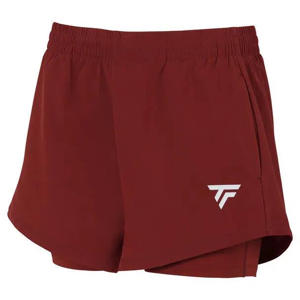 Szorty dla dziewcząt Tecnifibre Team