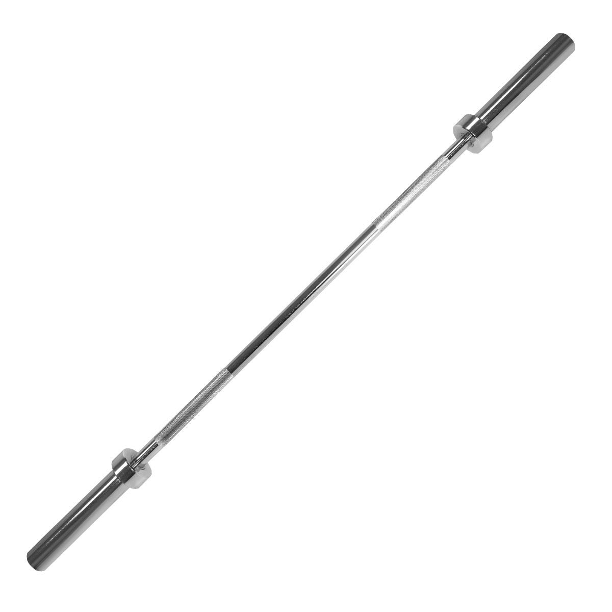 Gryf olimpijski stalowy 150 cm LIFTER
