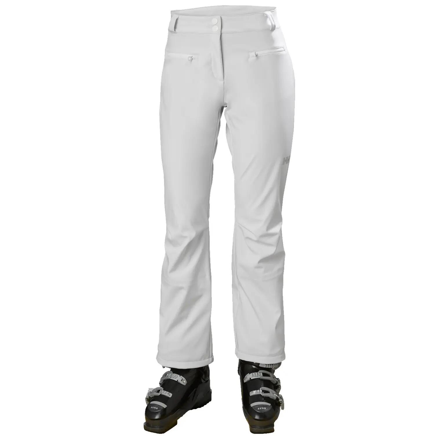 Spodnie narciarskie Helly Hansen bellisimo 2