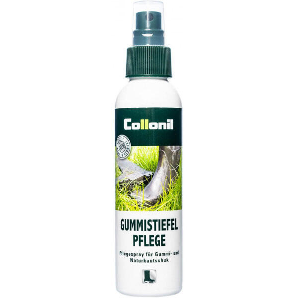 Pianka do butów gumowych Collonil Gummistiefel Pflege