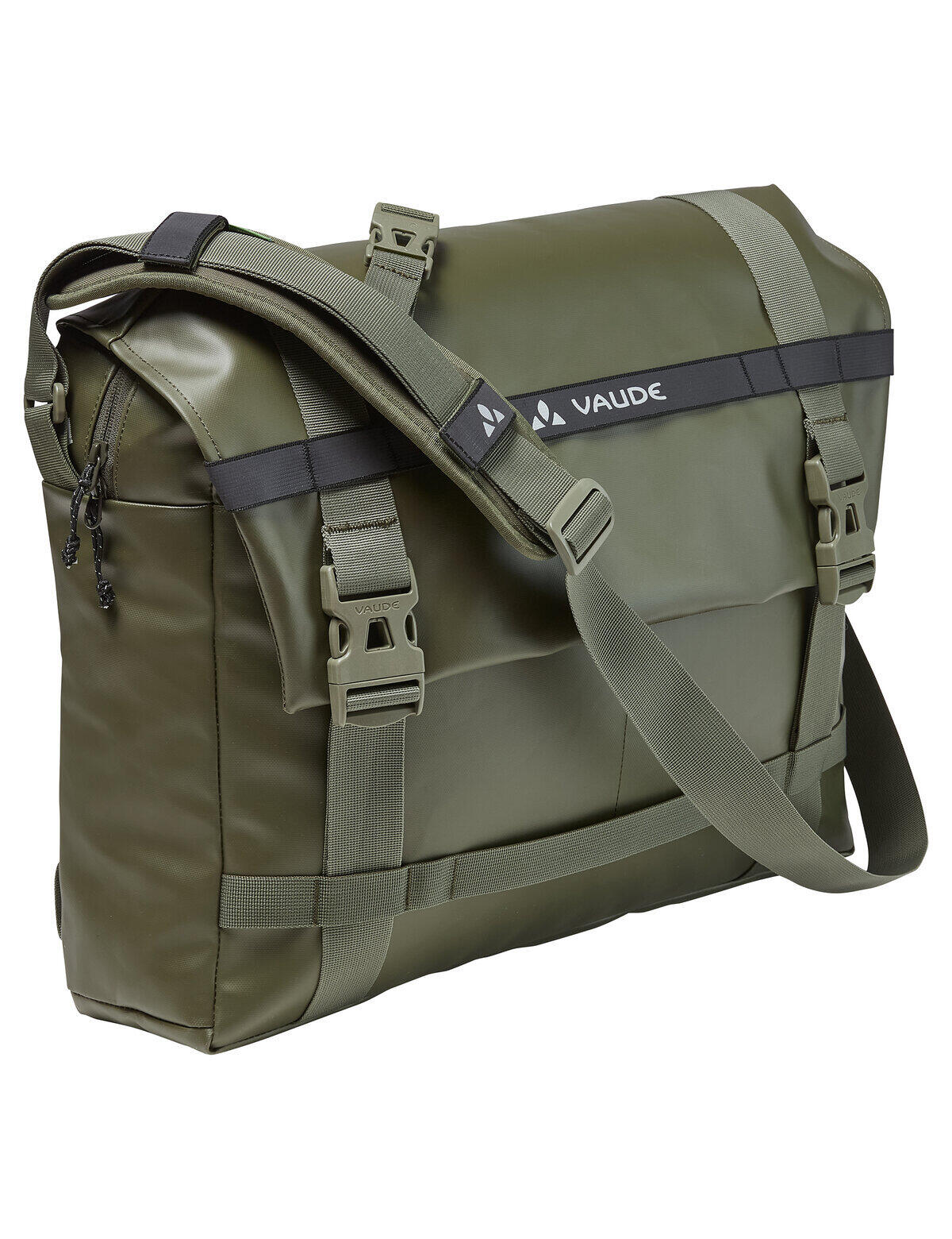 Torba na rower VAUDE Mineo Messenger 22
