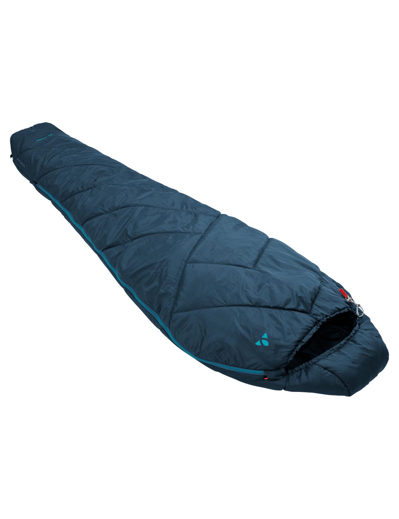 Śpiwór syntetyczny Vaude Sioux 100 II SYN (190 cm)