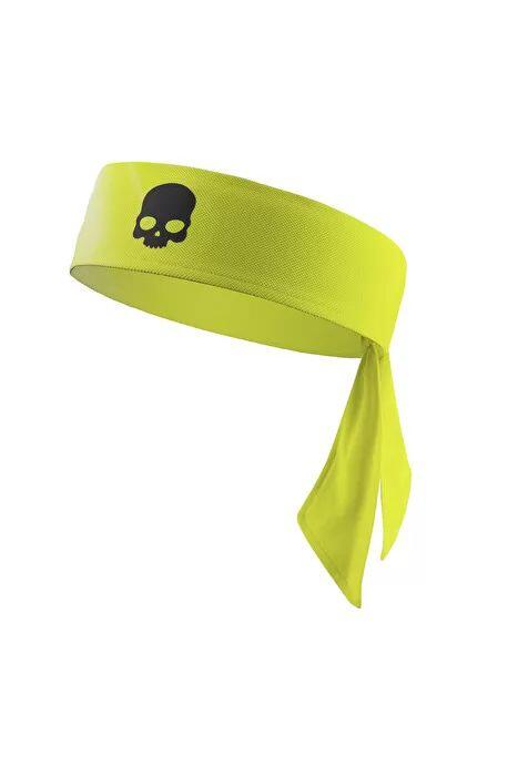 Bandana Hydrogen HEADBAND fluo yellow