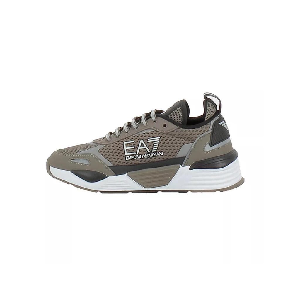 Sneakersy EA7 Emporio Armani Ace Runner