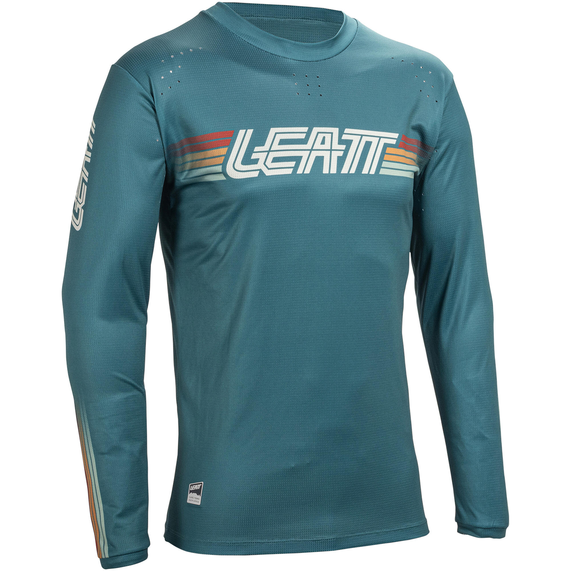 Koszulka rowerowa LEATT Jersey MTB Enduro 4.0