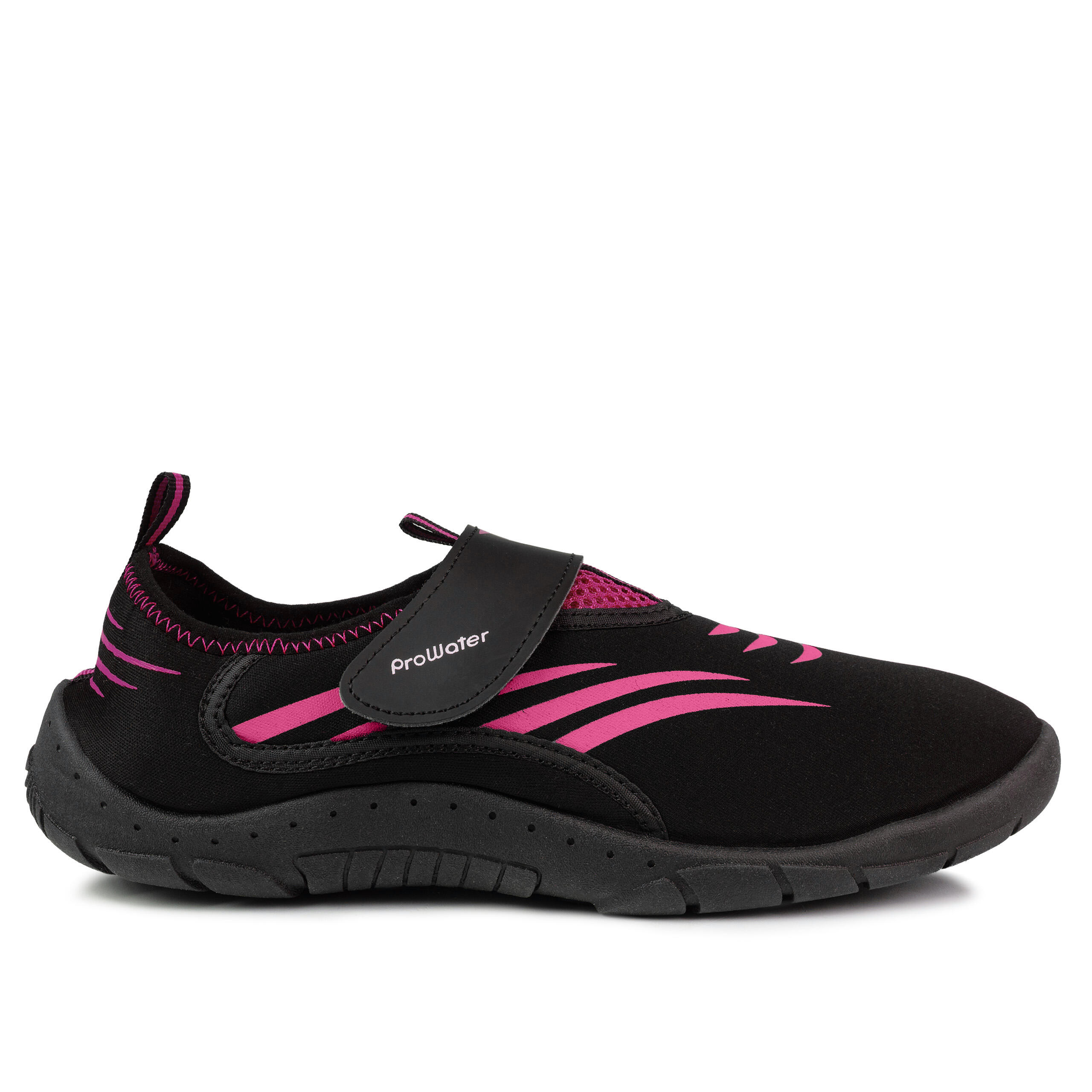 Buty damskie sportowe do wody na plażę jeżowce PROWATER