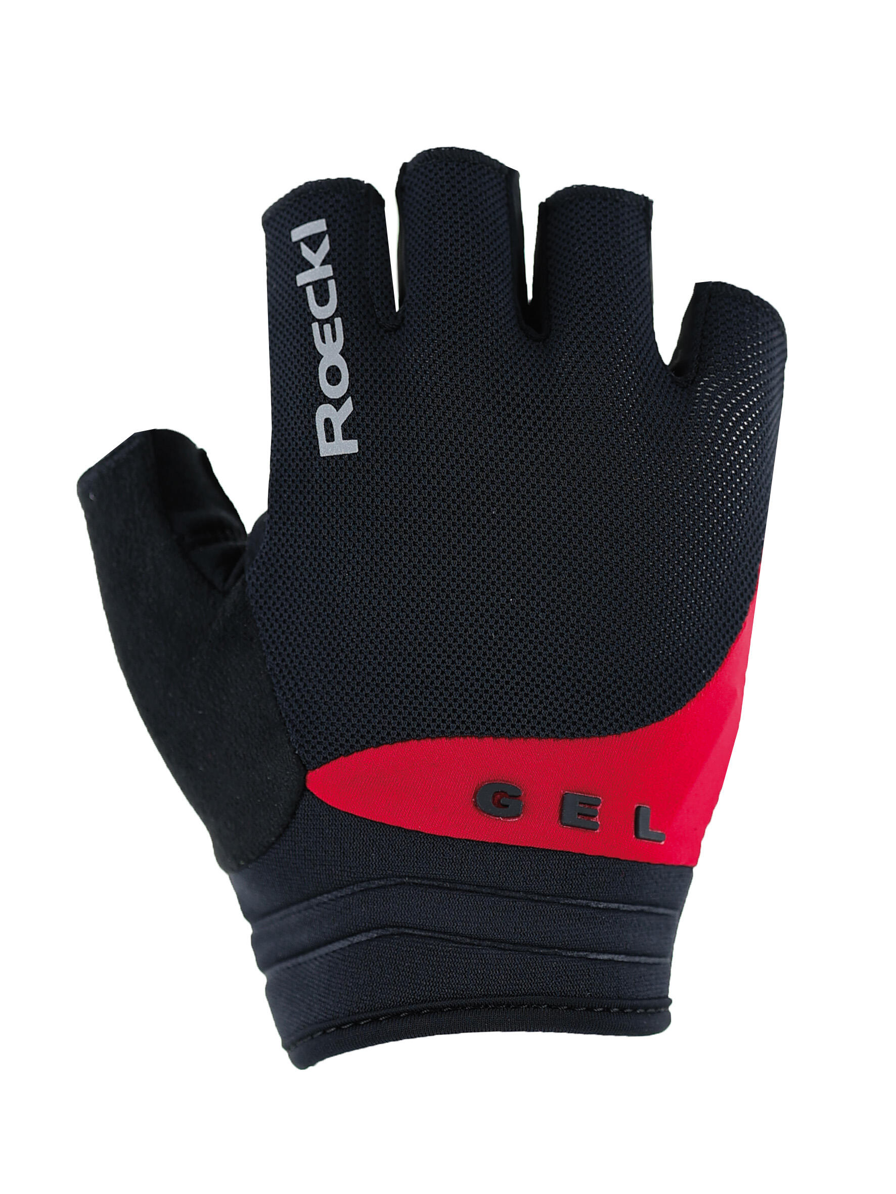 Rękawiczki rowerowe Roeckl Itamos 2