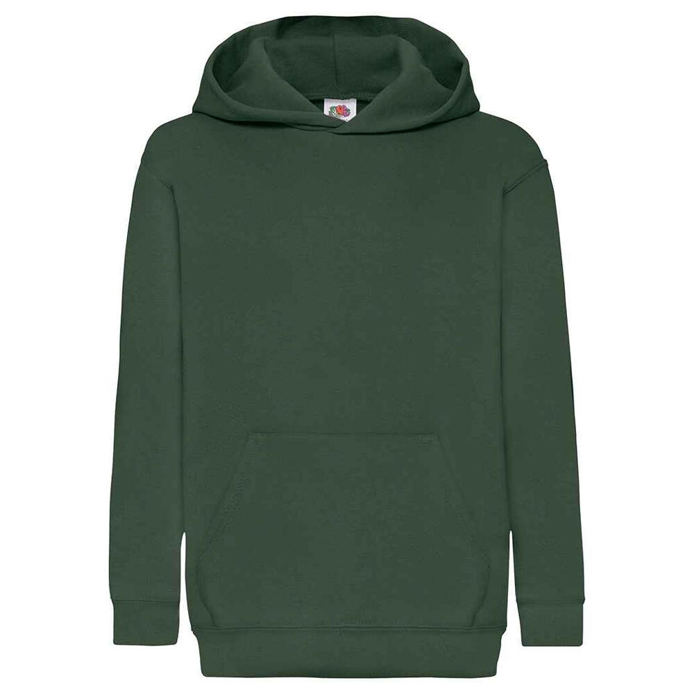 Bluza Z Kapturem Dla Dzieci
