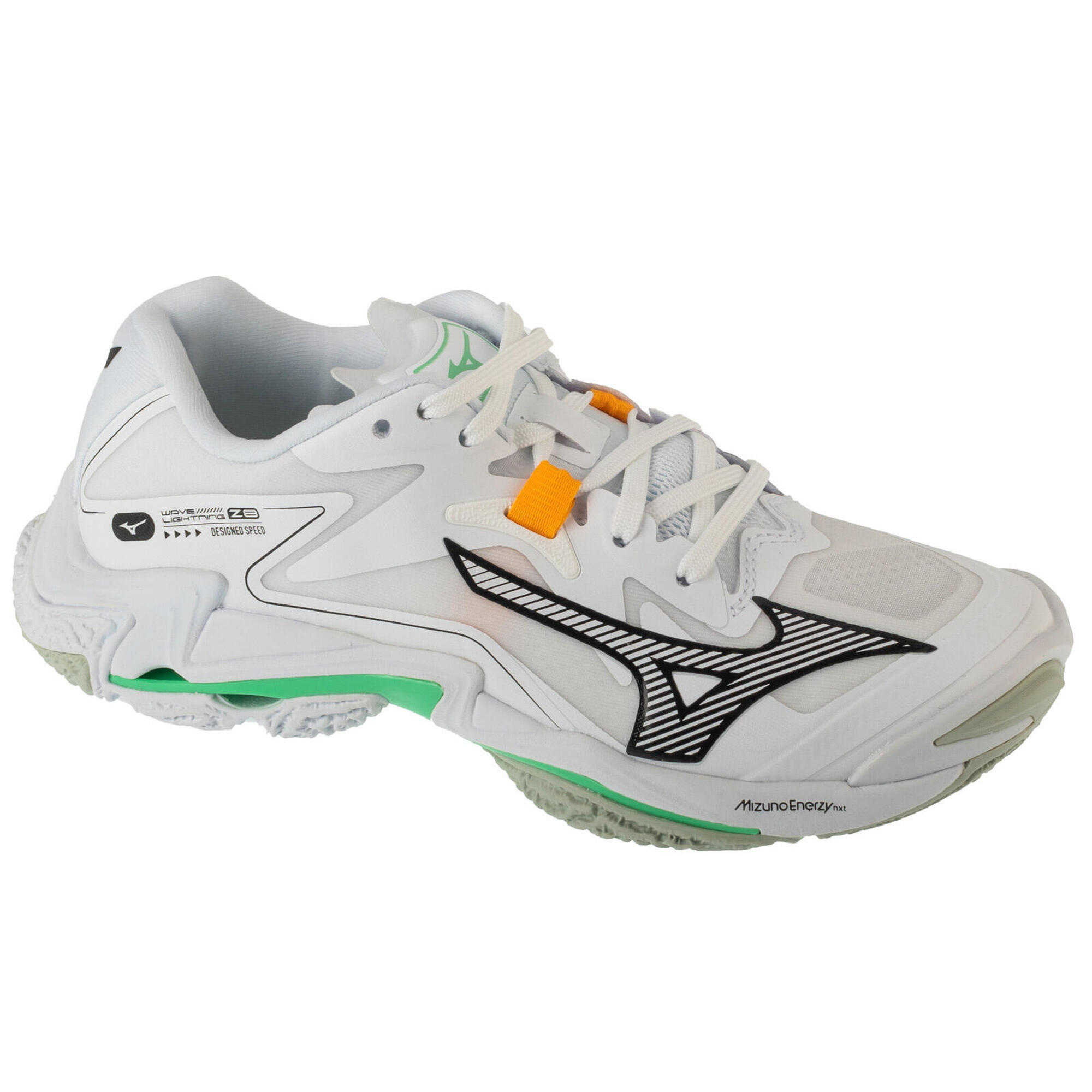 Buty do siatkówki unisex Wave Lightning Z8