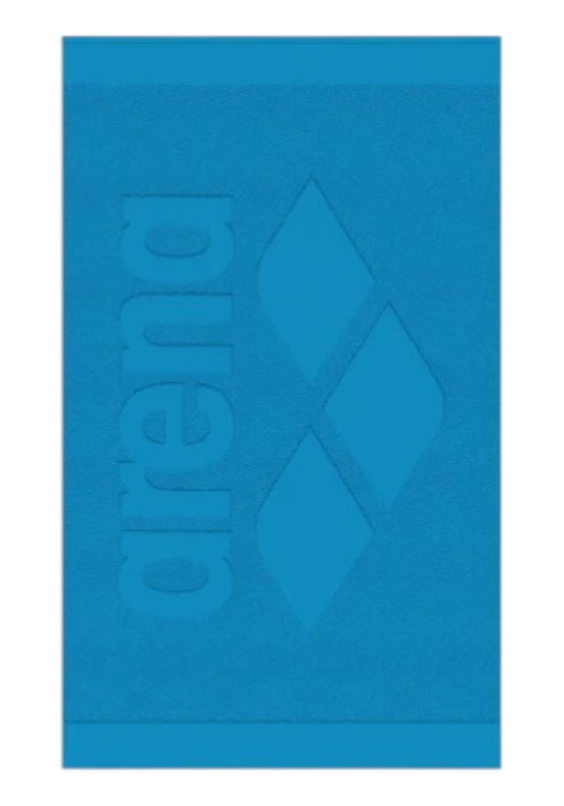 Ręcznik Arena Jacquard Towel