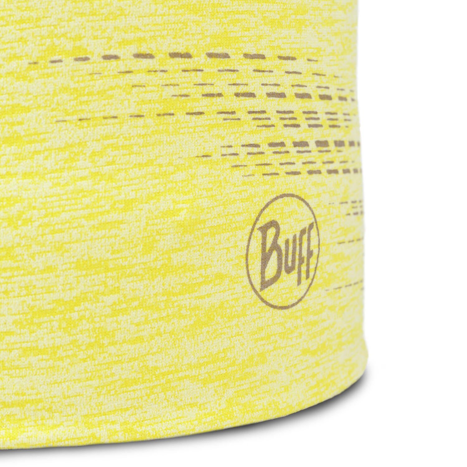 Czapka BUFF DRYFLX BEANIE SOLID LIME