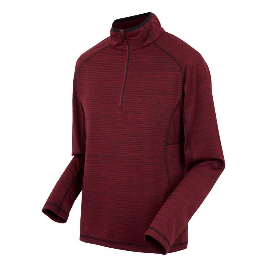 Bluza treningowa z zamkiem błyskawicznym 1/4 Regatta Yonder II