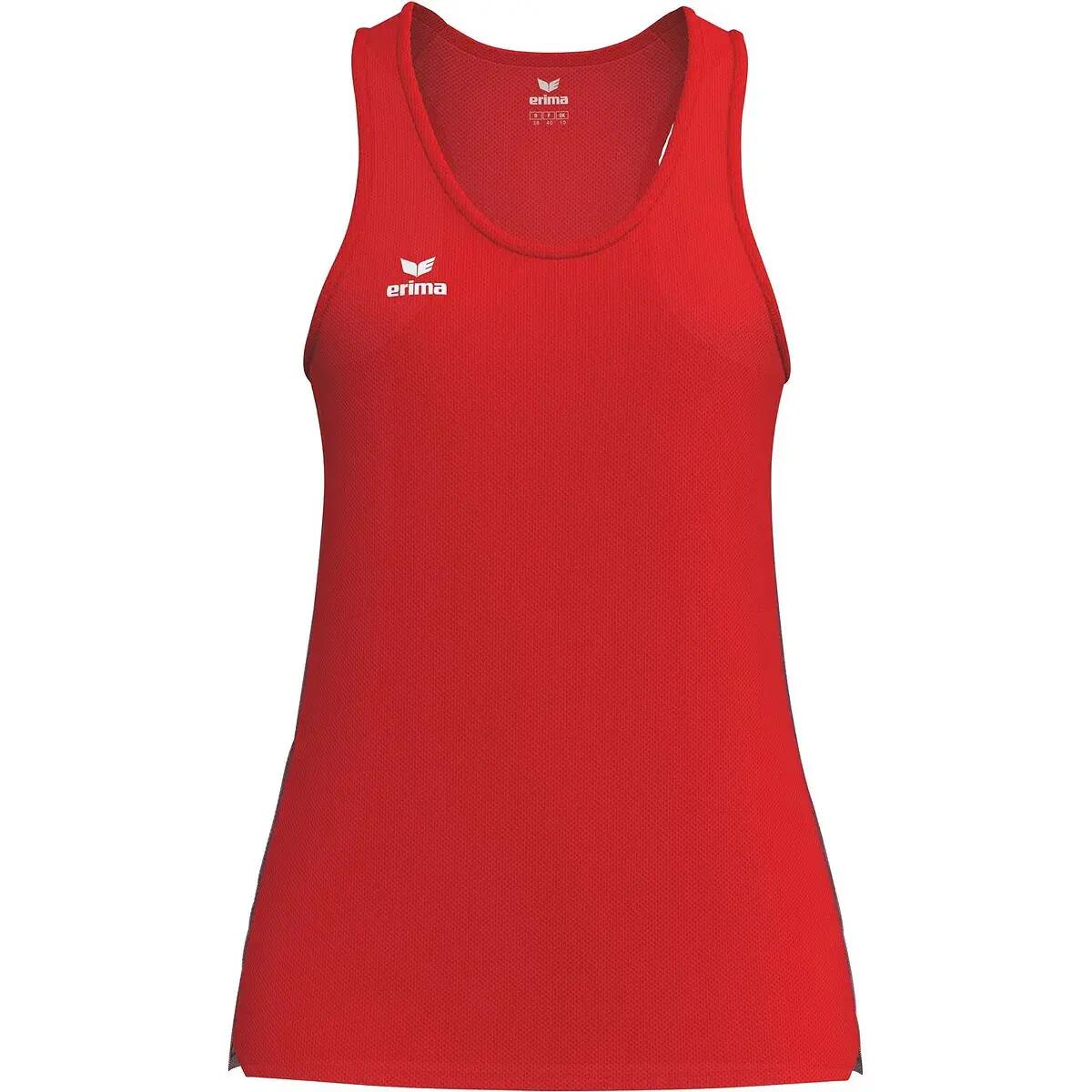 Damski tank top Erima T&F Wings