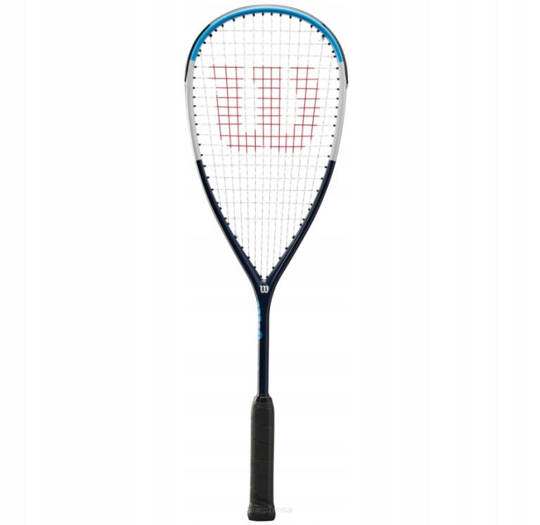 Rakieta do squasha Wilson Ultra Team