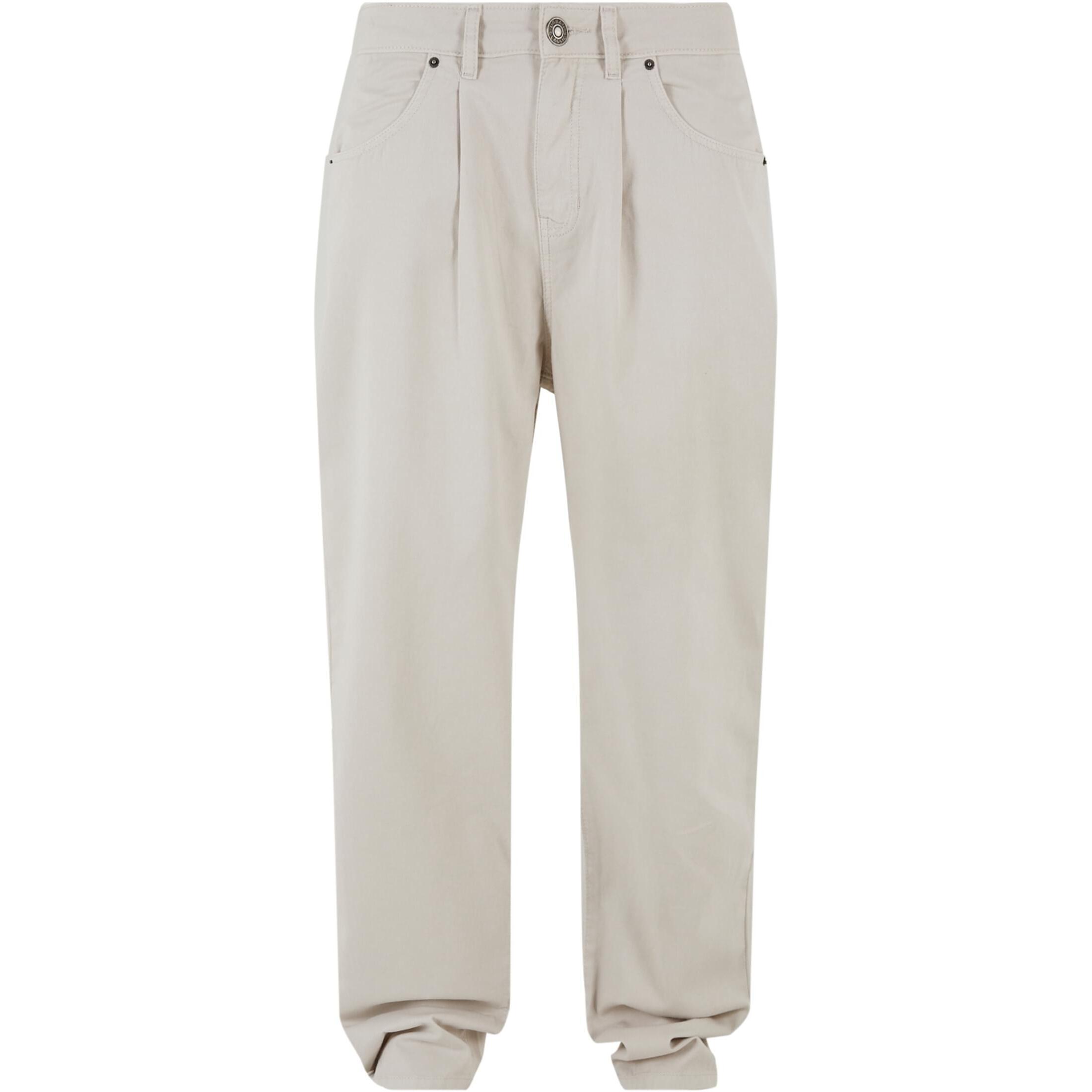 Spodnie chino Urban Classics Skater