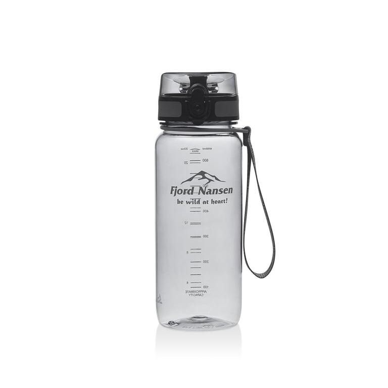 FJORD NANSEN Butelka CLASSIC TRITAN BOTTLE 650 ml