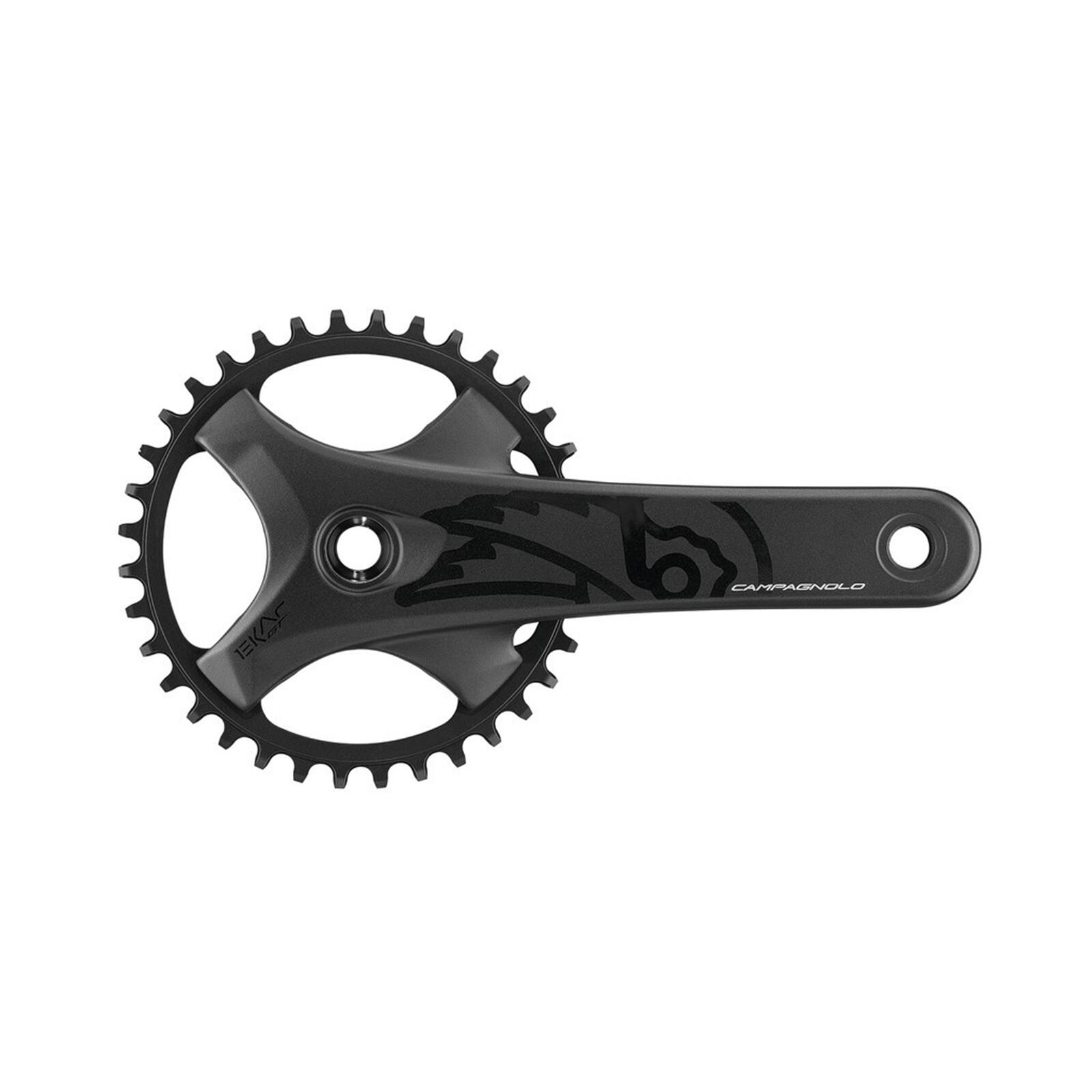 Pedały Campagnolo Ekar GT