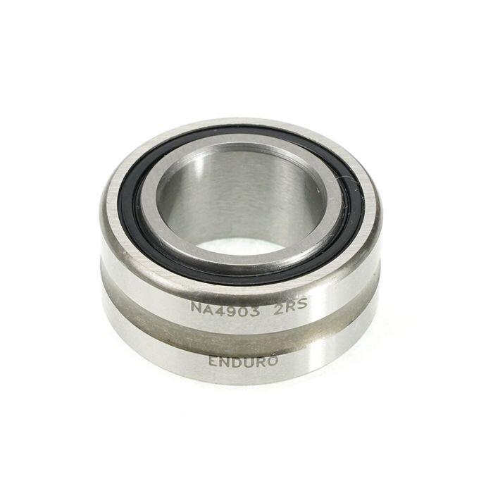 ENDURO BEARINGS NA4903 2RS łożysko igiełkowe 17x30x13