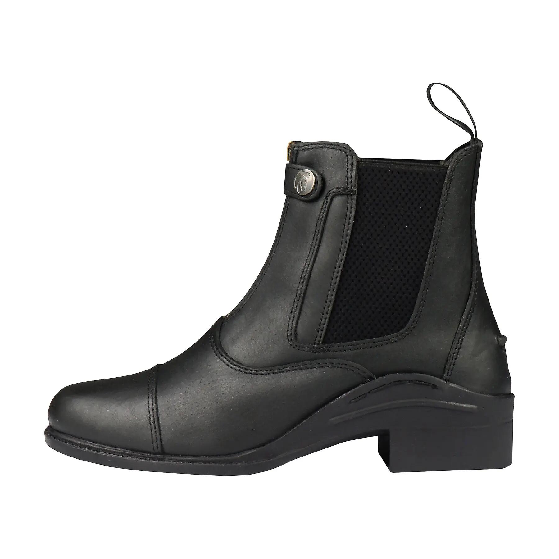 Buciki jeździeckie Jodhpur HORKA Jackson