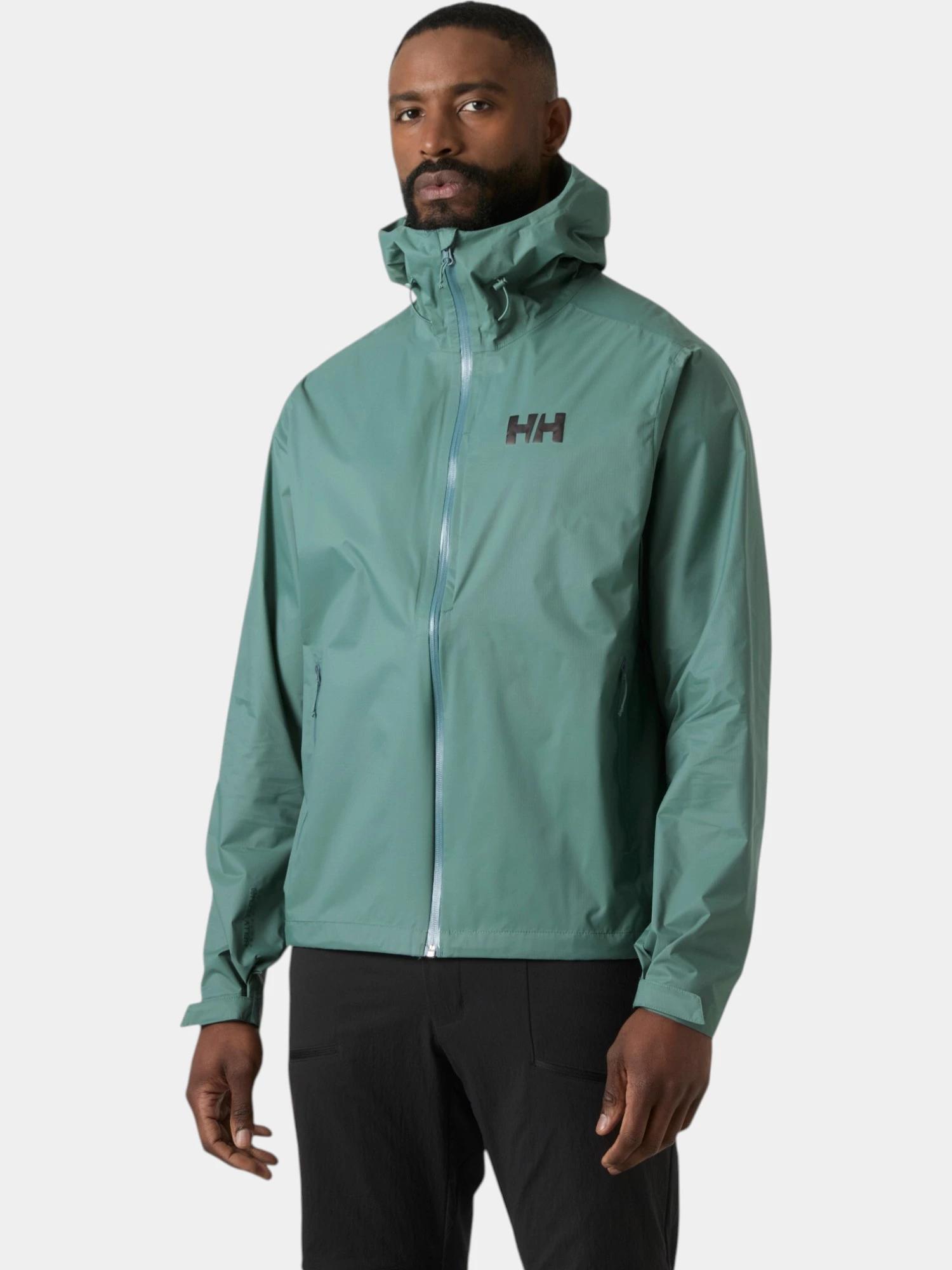 Kurtka Męska Helly Hansen Loke Terra