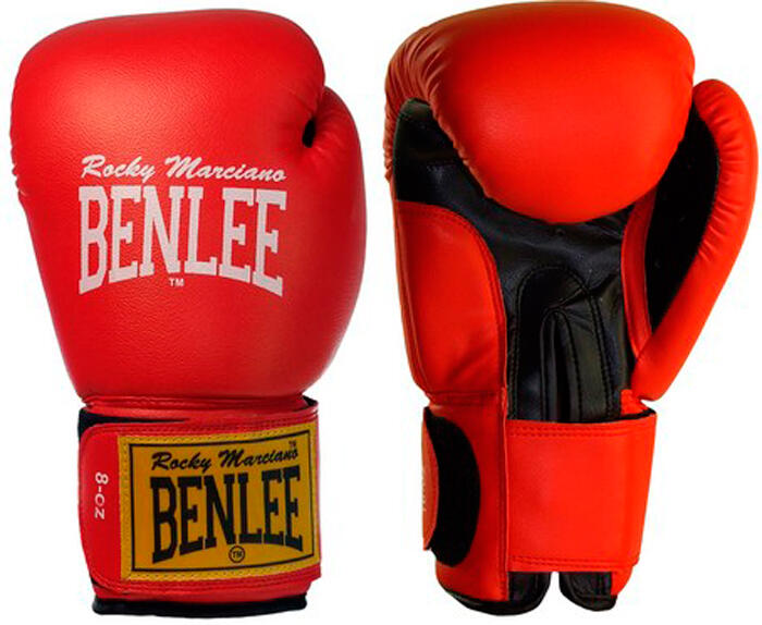 Rękawice bokserskie Benlee Rodney