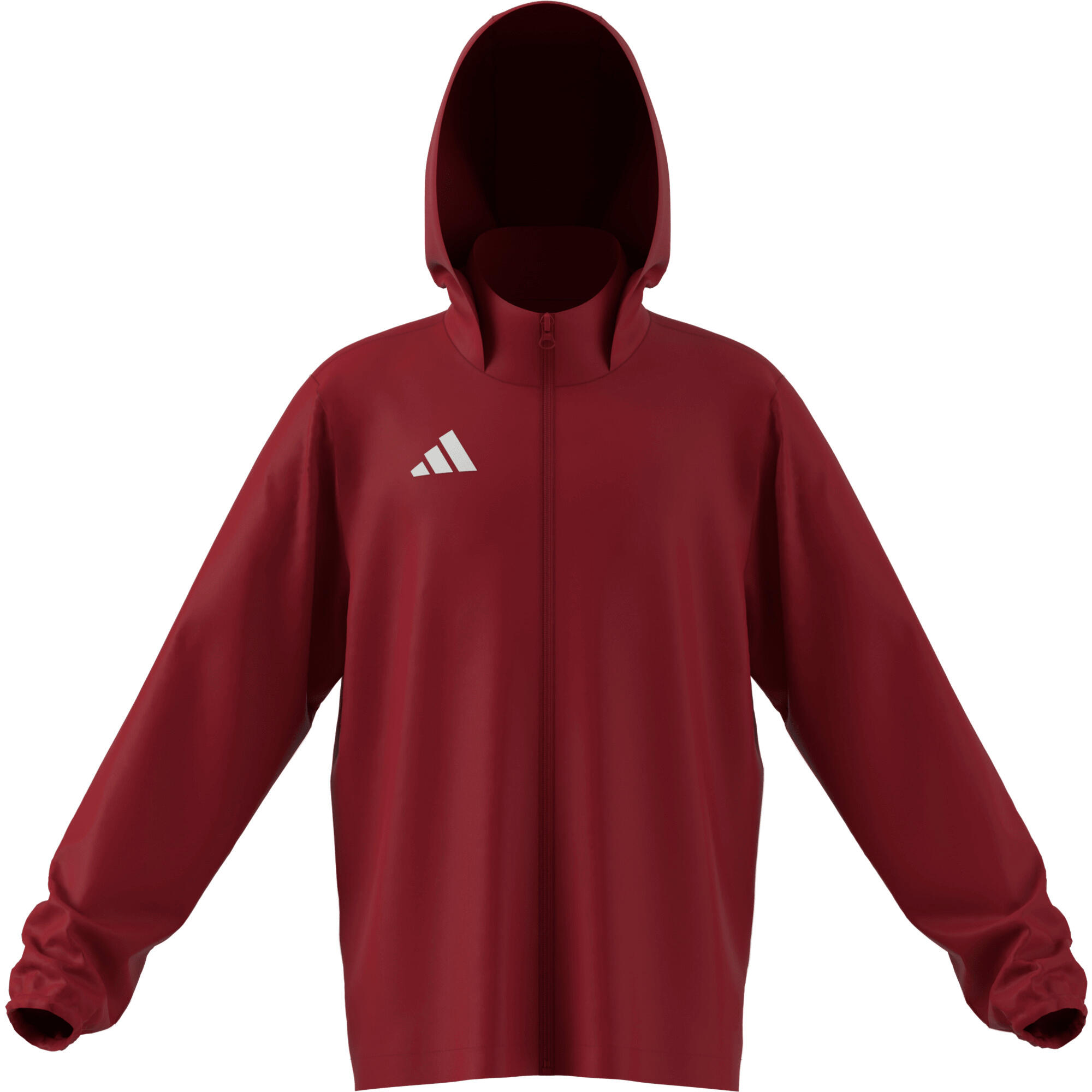 Kurtka dziecięca adidas Entrada 26