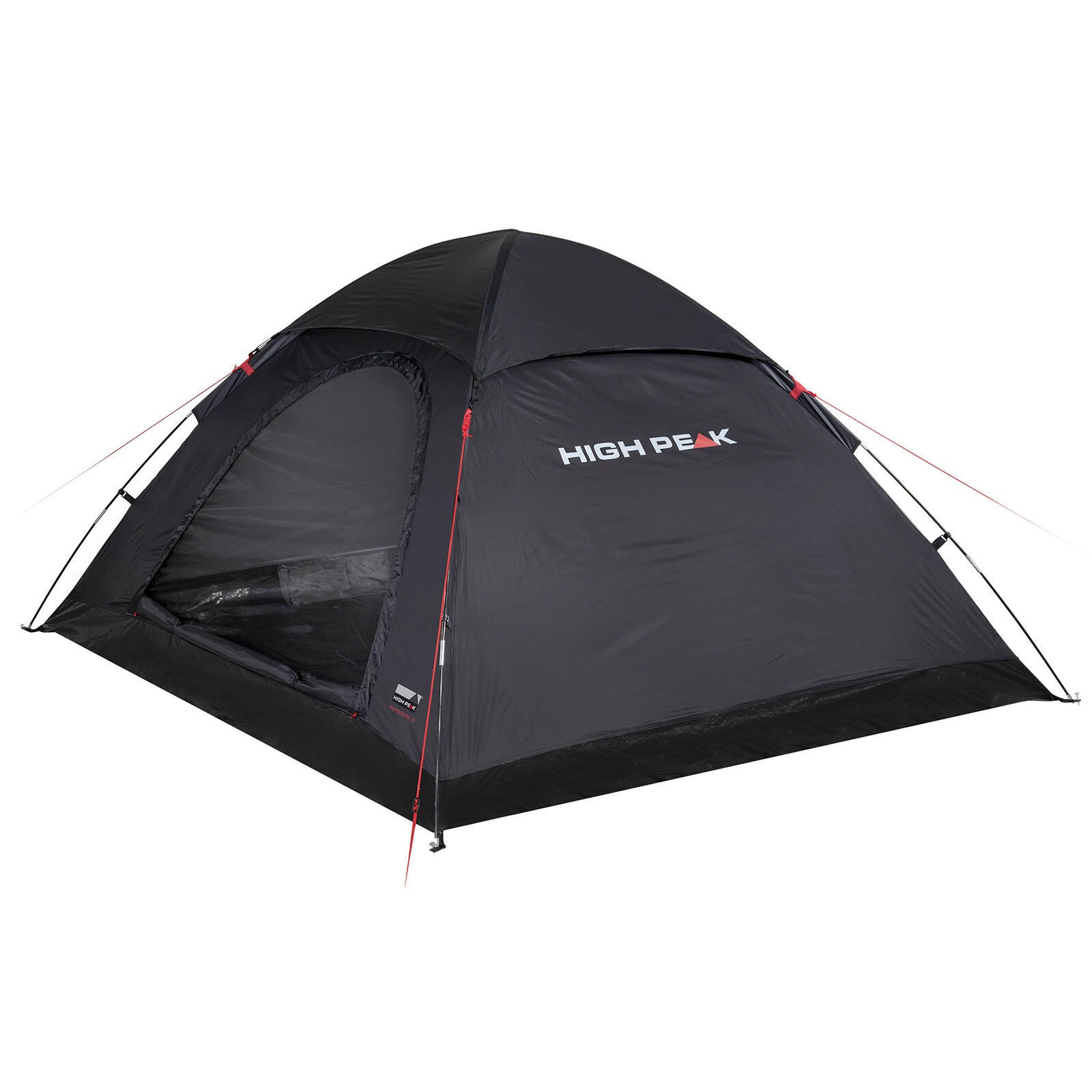 Monodome XL namiot kopułowy 4-osobowy
