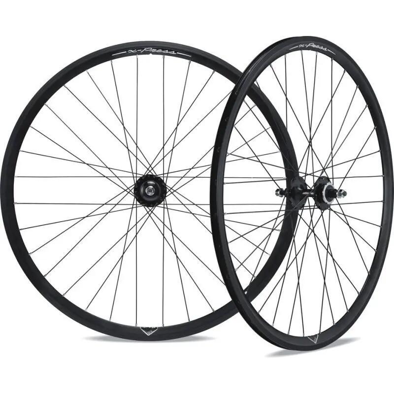 Zestaw kół rowerowych Miche X-press 28