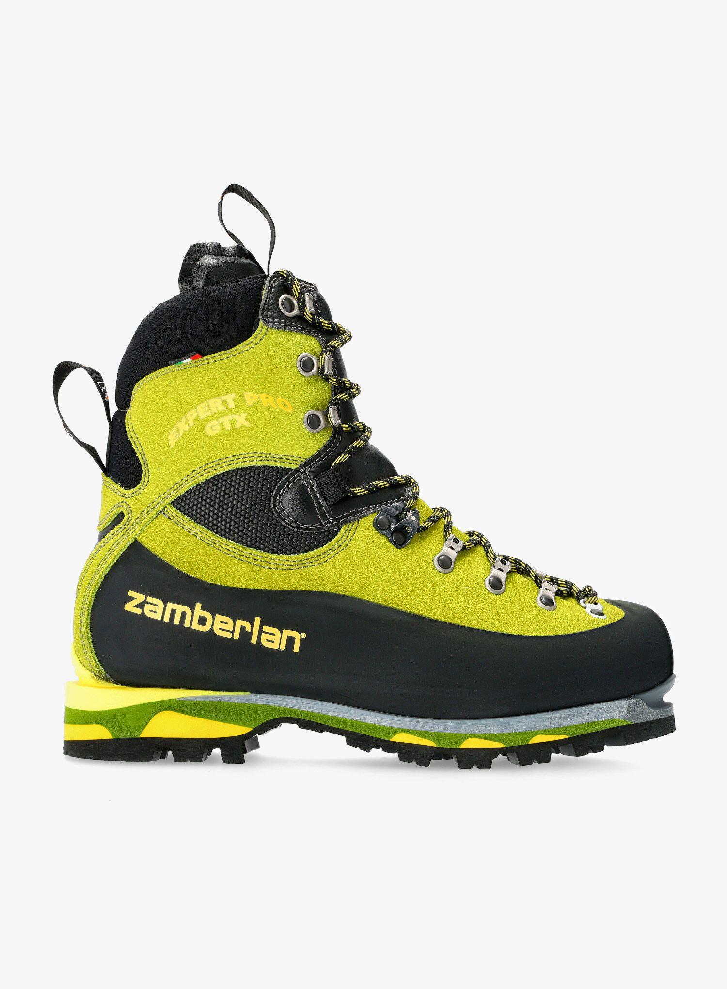 Buty wysokogórskie Zamberlan Expert Pro GTX RR