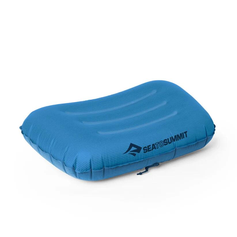 Poduszka dmuchana Sea to Summit Aeros Ultralight L - turkish tile