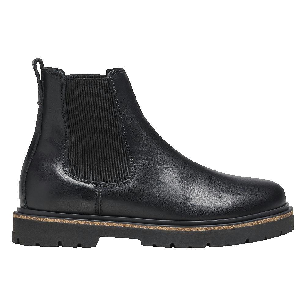 Buty Birkenstock Highwood Normal Czarne Damskie