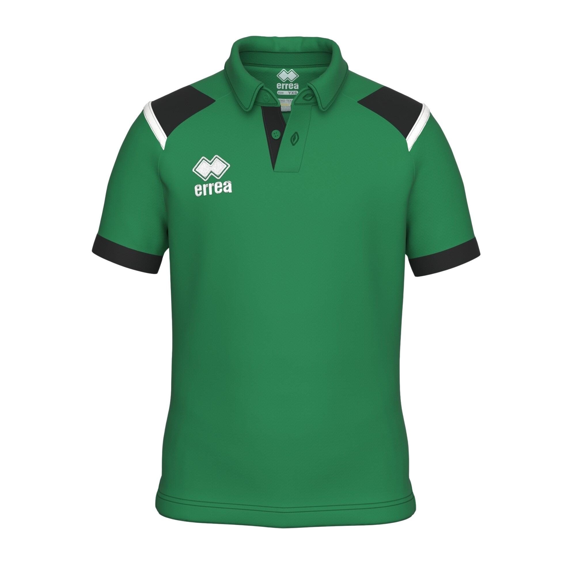 Koszulka polo dla dzieci Errea luis