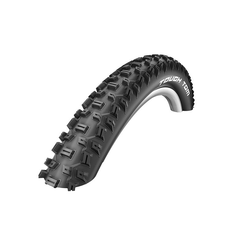 Opona sztywna Schwalbe Tough Tom 27 5x2 60 K-Guard Hs463