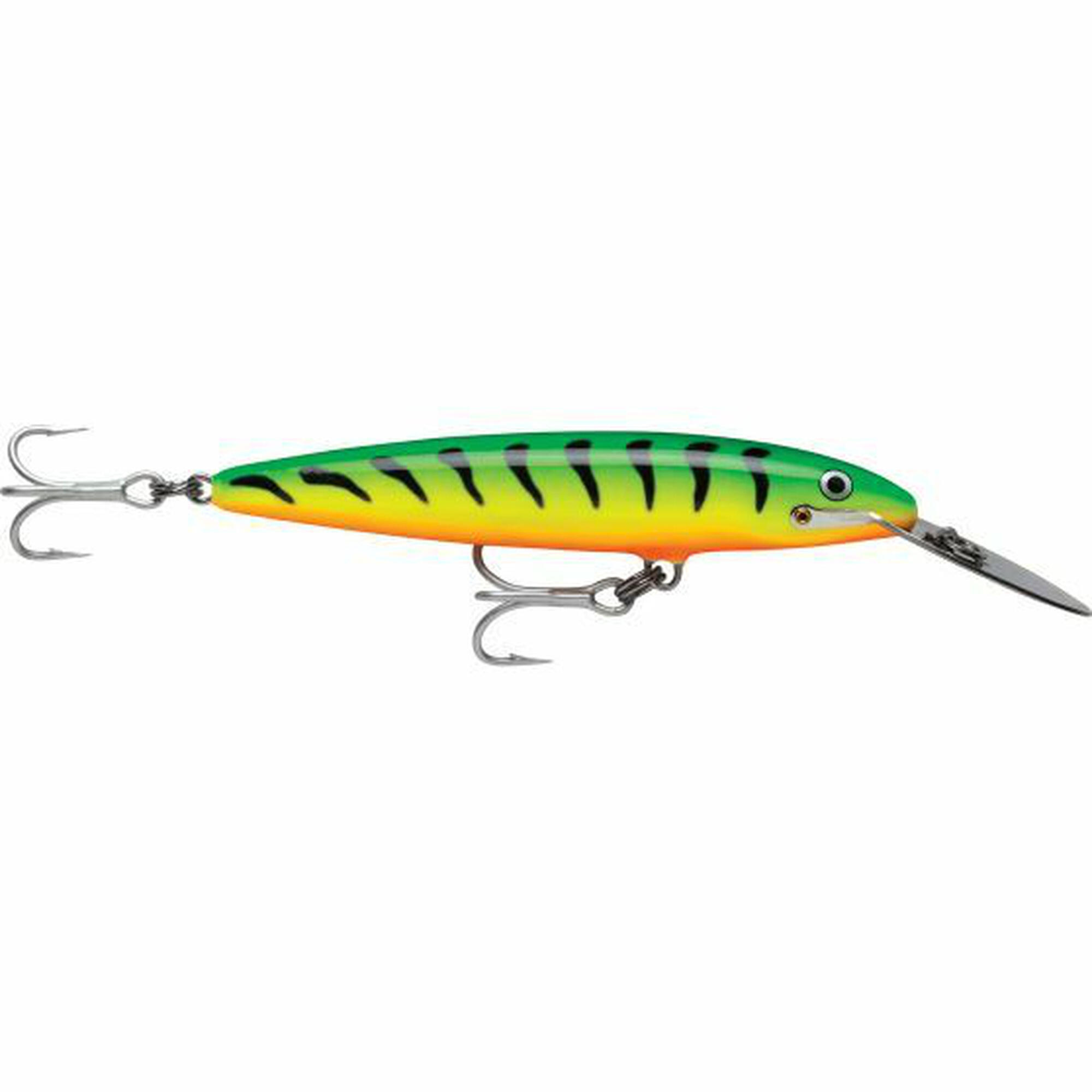 Przynęta do nurkowania Rapala countdown magnum 9 cm