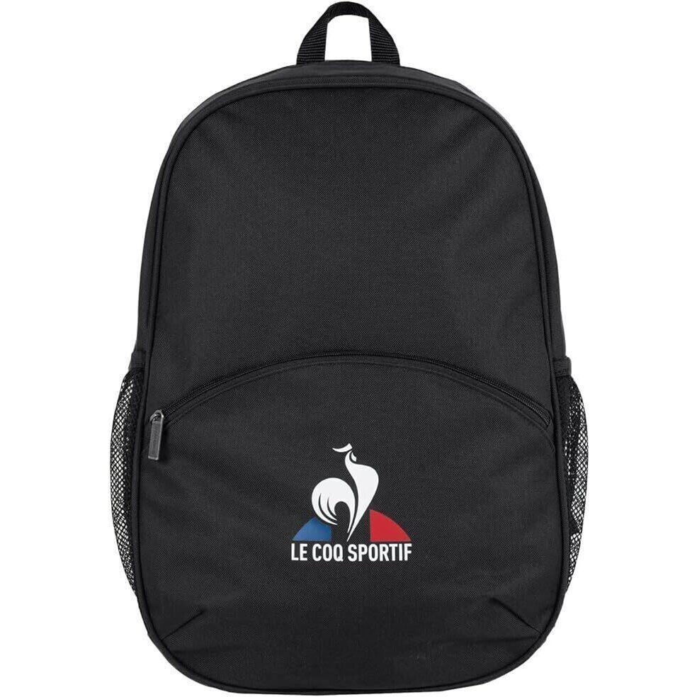 Plecak Le Coq Sportif No2 Training Backpack 30l, Dla obu płci