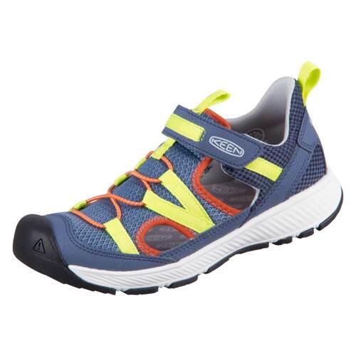 Buty do chodzenia dla dzieci Keen 10287691028607