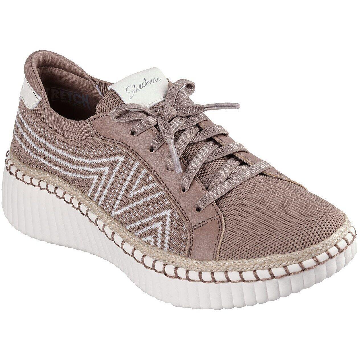 Buty sportowe damskie Skechers Wilshire Blvd Bellevue