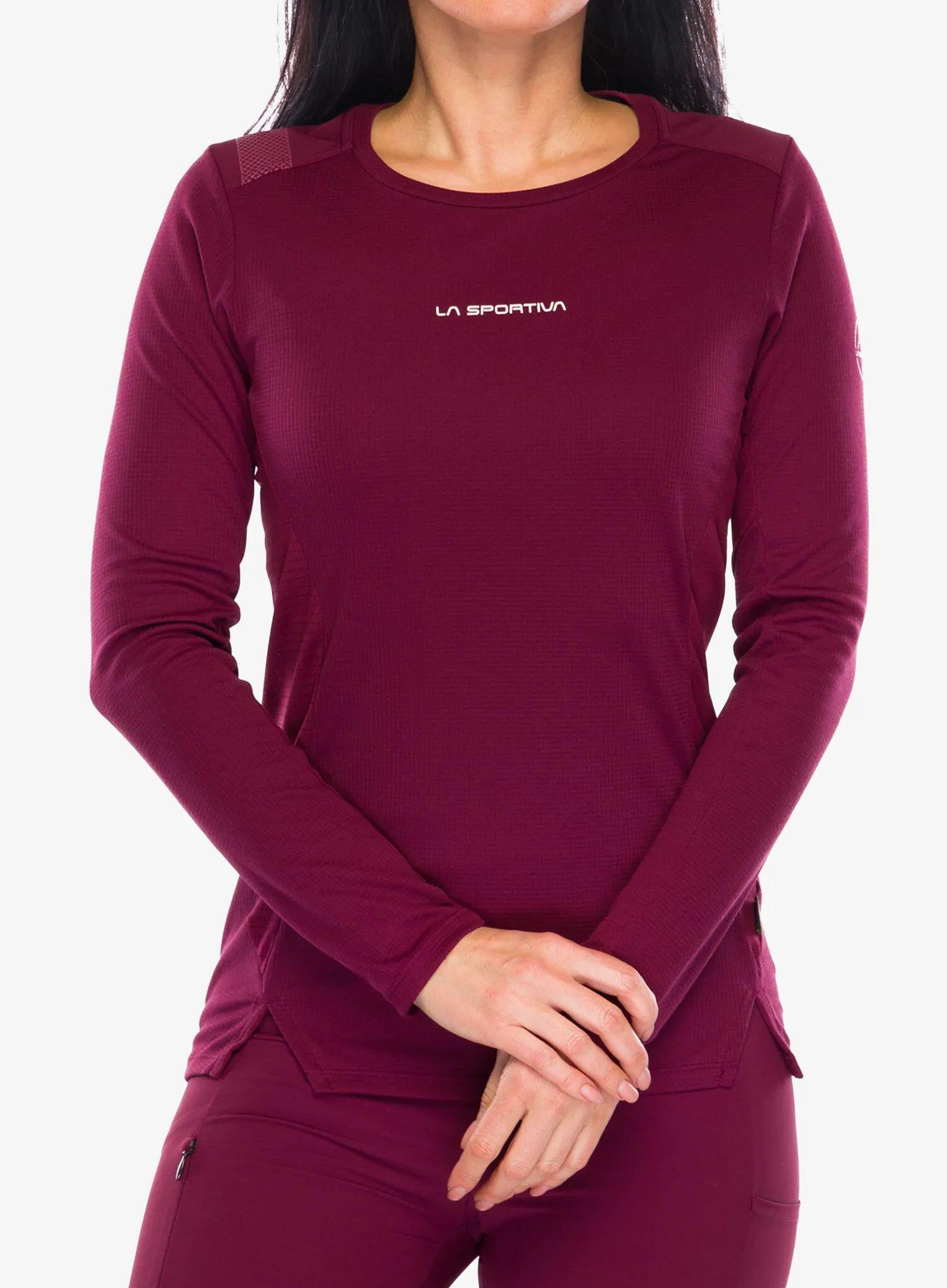Bluza damska La Sportiva Beyond Longsleeve