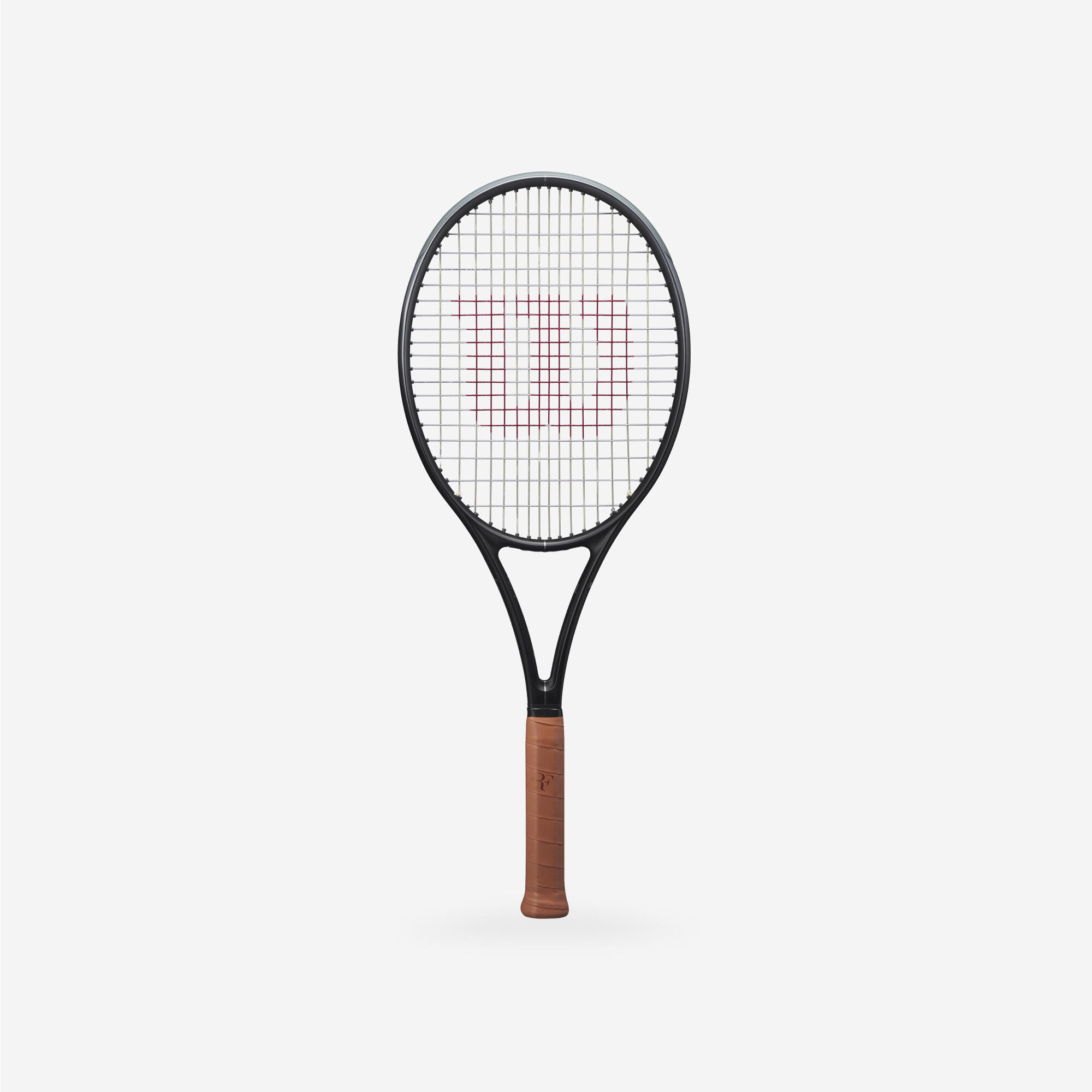 Rakieta tenisowa Wilson RF 01 300g bez naciągu