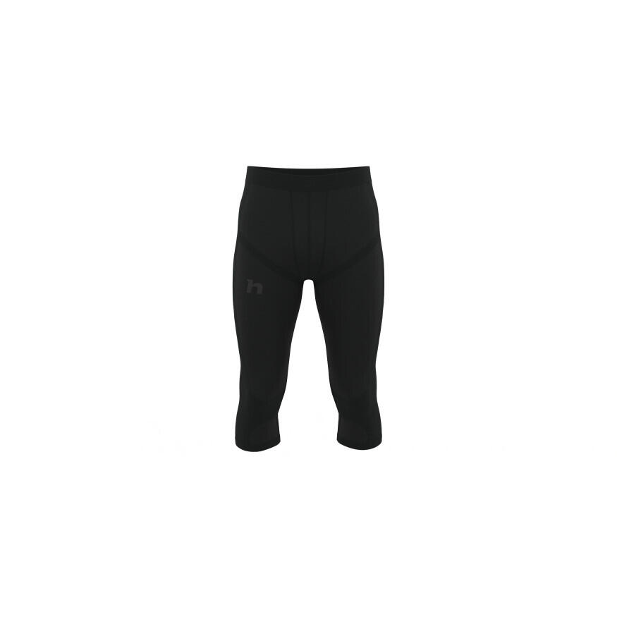 Funkcyjne legginsy 3/4 termiczne Hannah Active