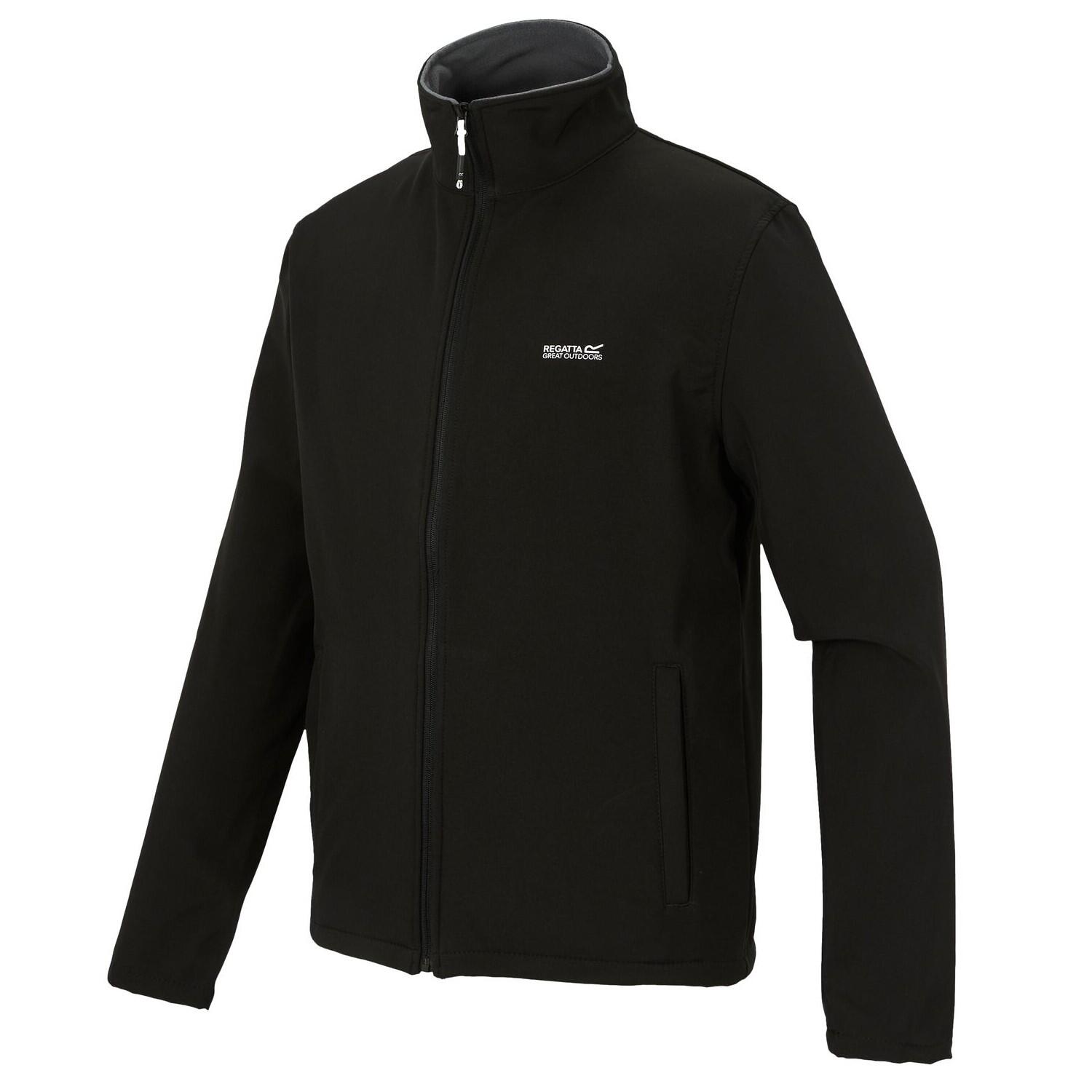 Softshell turystyczny męski Cera V